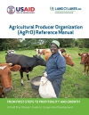 Agricultural Producer Organization (AgPrO) Reference Manual